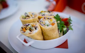 Vitality crepes nutrient informations